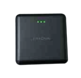 EKG senzor pro opakované použití